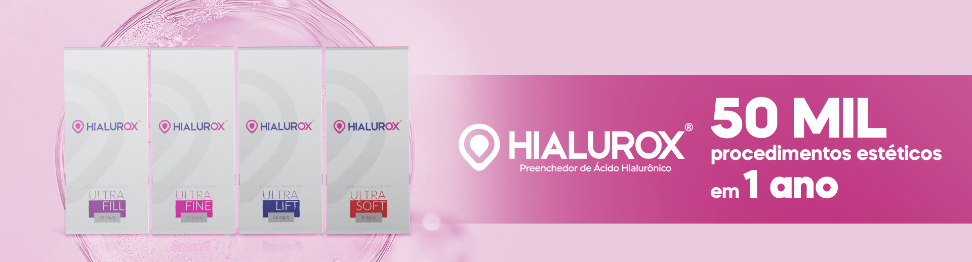 Hialurox